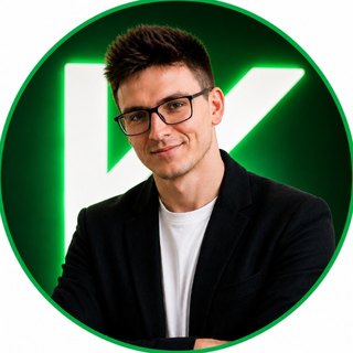 Grzegorz Rówiński - właściciel Kosari