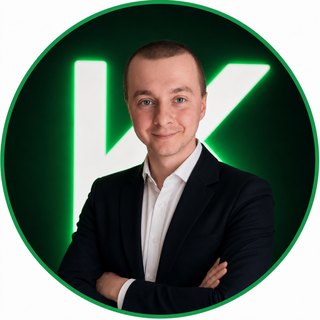Patryk Mateja - frontend developer w Kosari